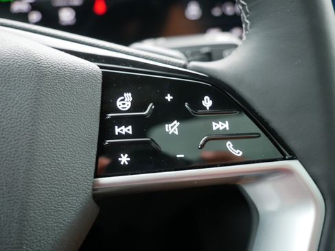 New 2025 Audi Q5 Premium Plus image 15