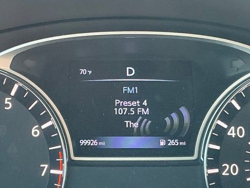 Used 2017 Nissan Altima 2.5 S w/ Power Driver Seat Package image 23