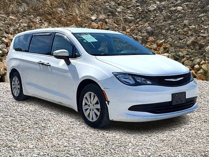 Used 2019 Chrysler Pacifica L
