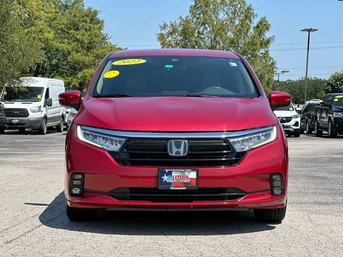 Used 2022 Honda Odyssey EX image 10