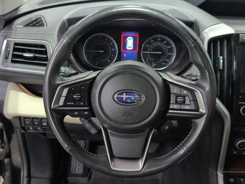 Used 2020 Subaru Ascent Touring AWD/4WD image 10