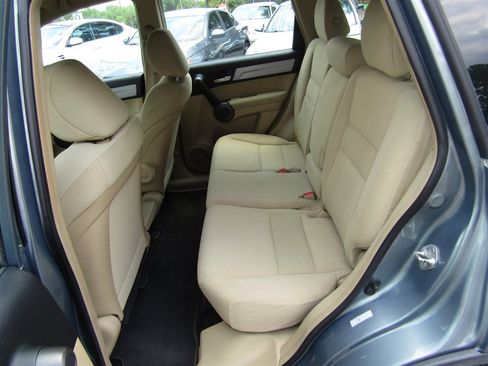 Used 2011 Honda CR-V LX image 15