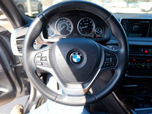 Used 2017 BMW X5 sDrive35i image 12
