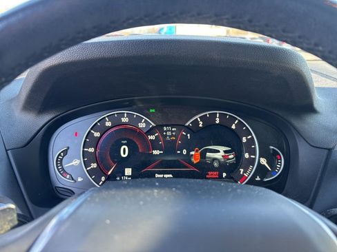 Used 2019 BMW X3 xDrive30i image 18