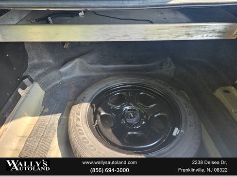 Used 2017 Ford Taurus Police Interceptor AWD w/ Ready For The Road Package image 30