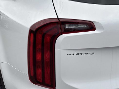 New 2025 Kia Telluride S image 11