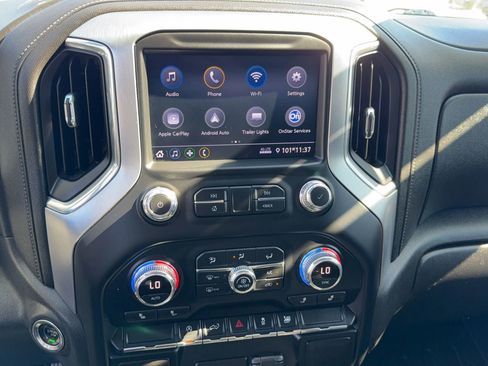 Used 2021 GMC Sierra 1500 Elevation RWD image 23