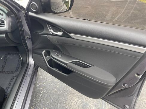 Used 2021 Honda Civic EX image 12