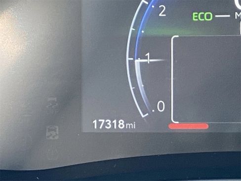 Certified 2025 Toyota Grand Highlander XLE image 34