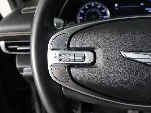Used 2024 Genesis GV80 3.5T image 41