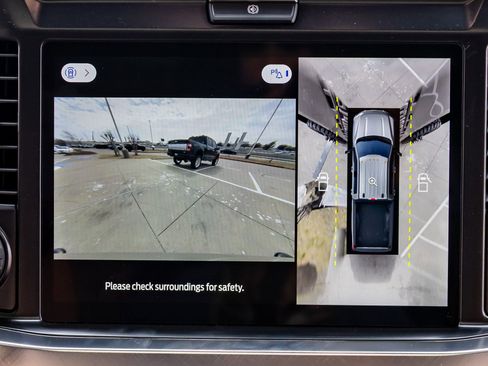 Used 2026 Ford F350 King Ranch w/ Chrome Package image 27