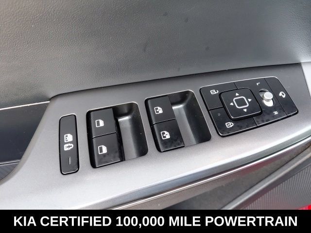 Certified 2024 Kia EV6 Light RWD image 21