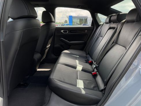 Used 2026 Honda Civic Sport Touring image 27