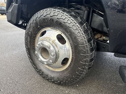 Used 2016 Ford F350 Platinum image 8