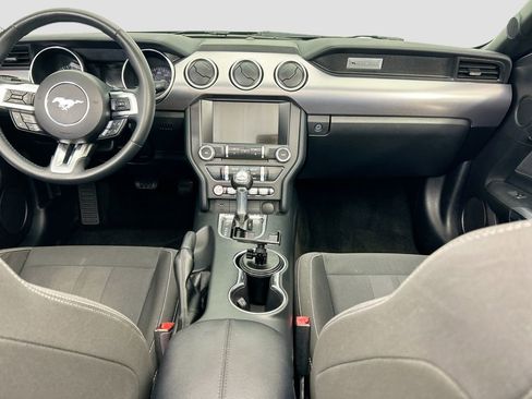 Used 2018 Ford Mustang EcoBoost w/ Equipment Group 101A image 13