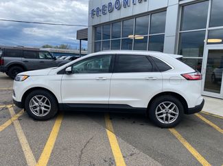 Used 2024 Ford Edge SEL w/ Convenience Package AWD/4WD video 2