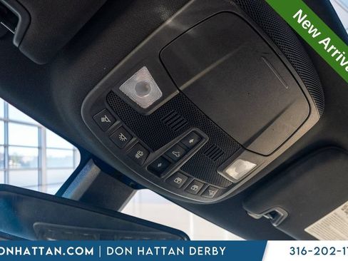 Used 2018 Lincoln MKX Reserve w/ Lincoln MKX Climate Package AWD/4WD image 11