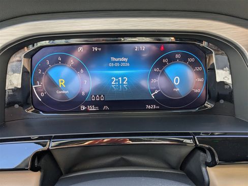 Used 2026 Volkswagen Atlas Cross Sport SE image 30