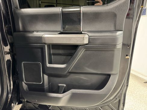 Used 2020 Ford F250 Platinum w/ FX4 Off-Road Package image 10