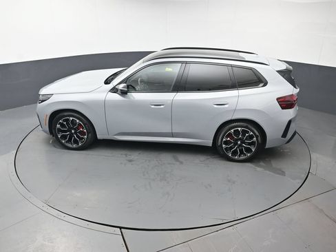 Used 2025 BMW X3 M50 w/ Premium Package AWD/4WD image 42