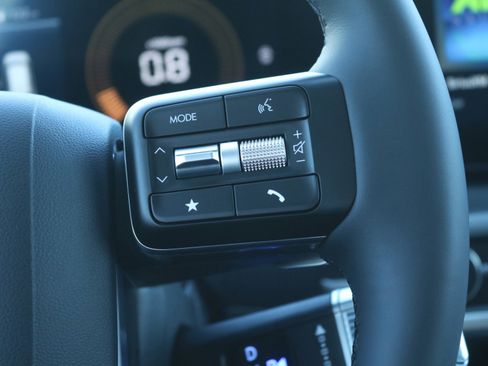 New 2026 Hyundai Santa Fe SEL image 21