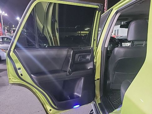 Used 2022 Toyota 4Runner TRD Pro image 11