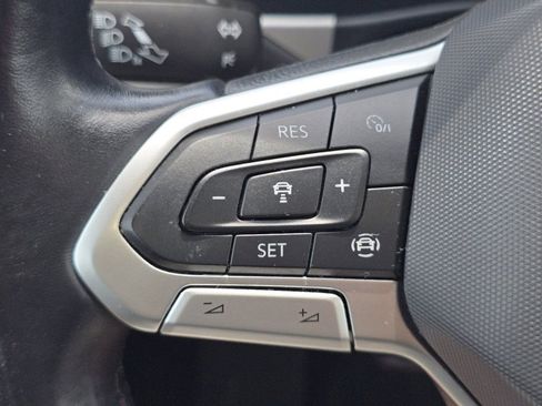 Used 2021 Volkswagen Atlas SEL Premium AWD/4WD image 35