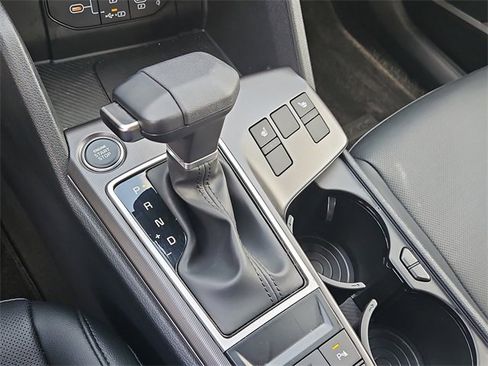 Certified 2026 Kia Sportage EX image 29