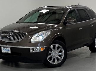 Used 2011 Buick Enclave CXL FWD video 1