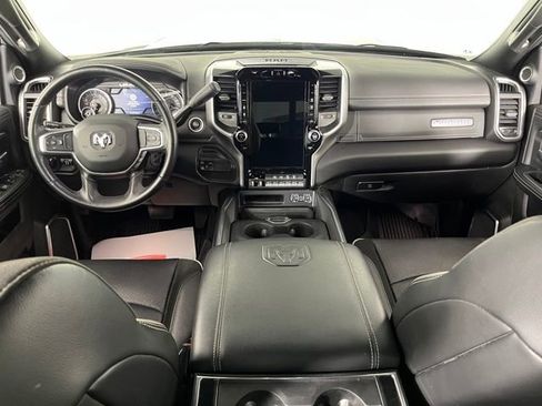 Used 2023 RAM 2500 Laramie AWD/4WD image 38
