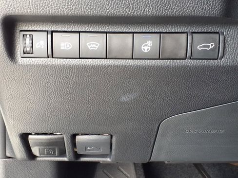 Used 2024 Toyota RAV4 XLE Premium w/ Weather Package AWD/4WD image 33