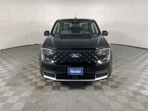 New 2026 Ford Maverick Lariat AWD/4WD image 22