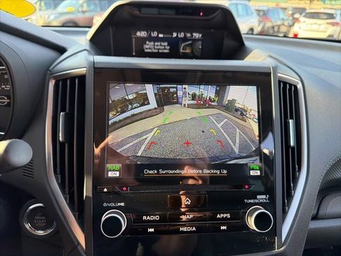 Used 2023 Subaru Forester Touring image 44