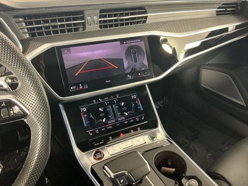 Used 2024 Audi RS 6 performance AWD/4WD image 12