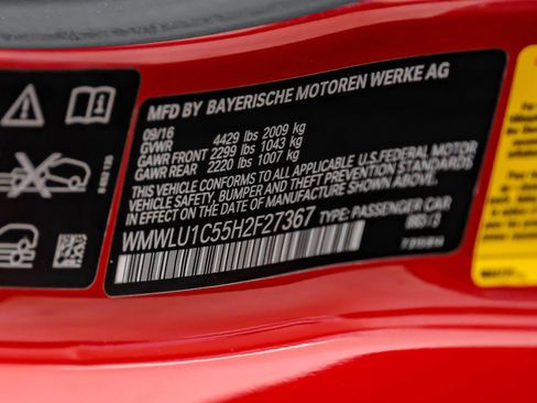 Used 2017 MINI Cooper Clubman ALL4 image 49