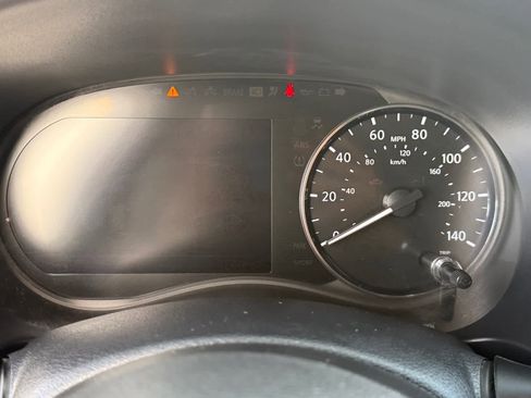 Certified 2024 Nissan Kicks SR w/ SR Premium Package image 15