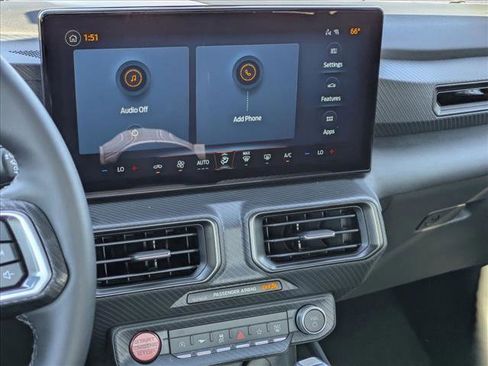 New 2026 Ford Mustang Coupe image 12