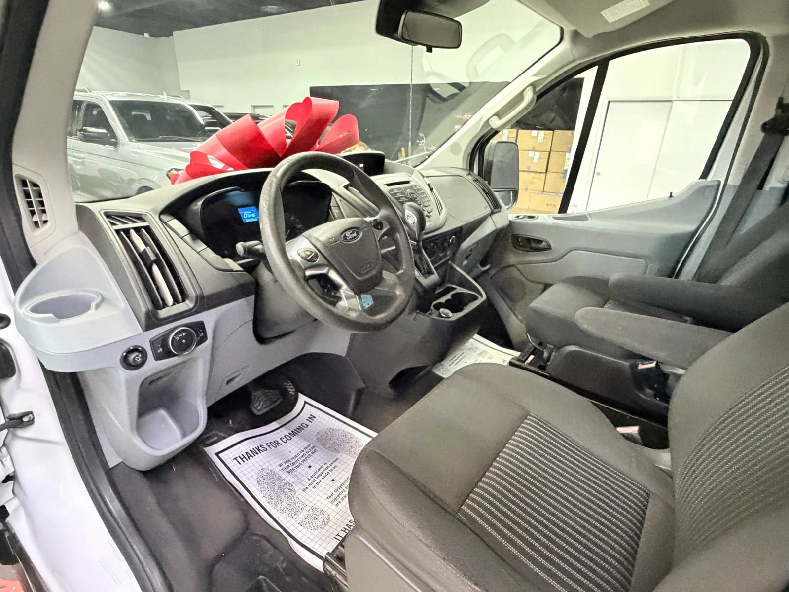 Used 2019 Ford Transit 150 XL RWD image 30