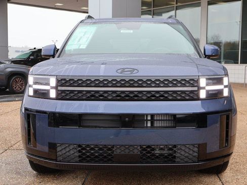 New 2026 Hyundai Santa Fe Calligraphy image 8