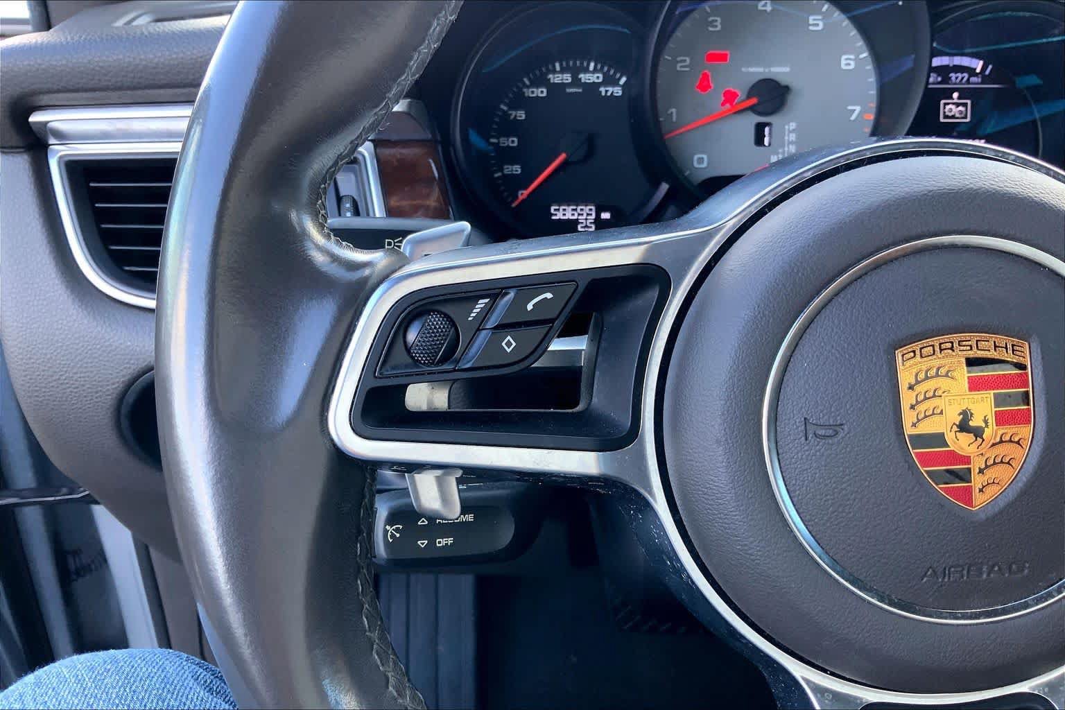 Used 2018 Porsche Macan S AWD/4WD image 24