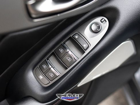 Used 2018 INFINITI Q50 Red Sport 400 w/ Sensory Package (Sport) image 39