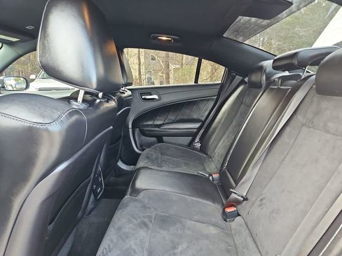 Used 2021 Dodge Charger GT w/ Plus Group image 27