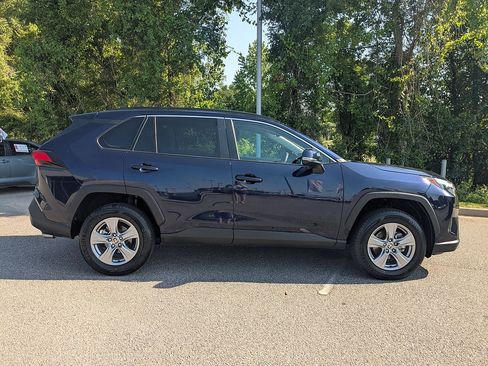 Used 2024 Toyota RAV4 XLE FWD image 2
