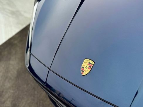 New 2026 Porsche Cayenne image 36