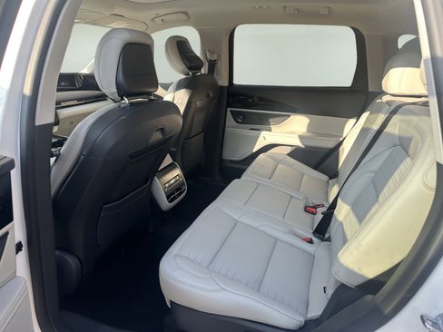 New 2026 Lincoln Nautilus Reserve image 10