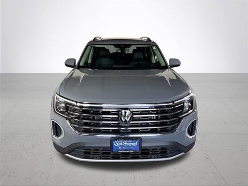 New 2026 Volkswagen Atlas SE AWD/4WD image 3