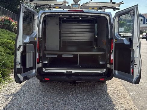 Used 2019 Ford Transit 150 148 Low Roof RWD image 10