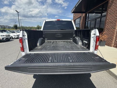 Used 2019 Ford F150 XL w/ Equipment Group 101A Mid AWD/4WD image 22