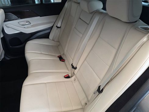 New 2026 Mercedes-Benz GLE 350 4MATIC image 12