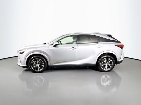 Used 2024 Lexus RX 350h Premium w/ Cold Area Package image 8